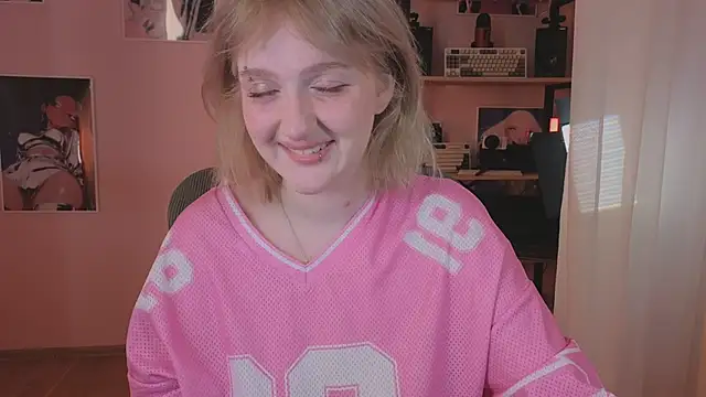 ELLIEJAY online show from March 2026 05:18:01 AM