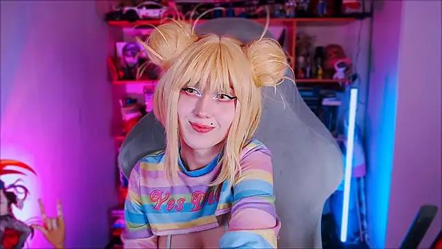 ohclementine online show from February 2025 09:02:01 AM