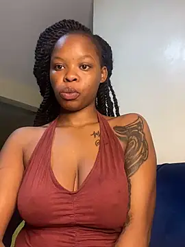 SexxyLunar online show from March 2025 01:16:02 AM