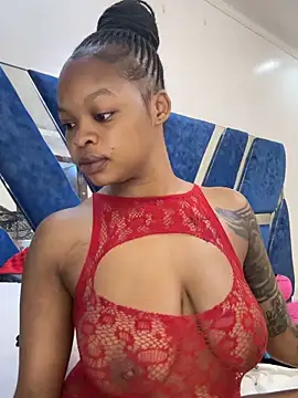 SexxyLunar online show from September 2025 04:47:02 AM