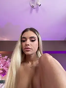 HaileyMadow online show from February 2026 08:00:02 AM