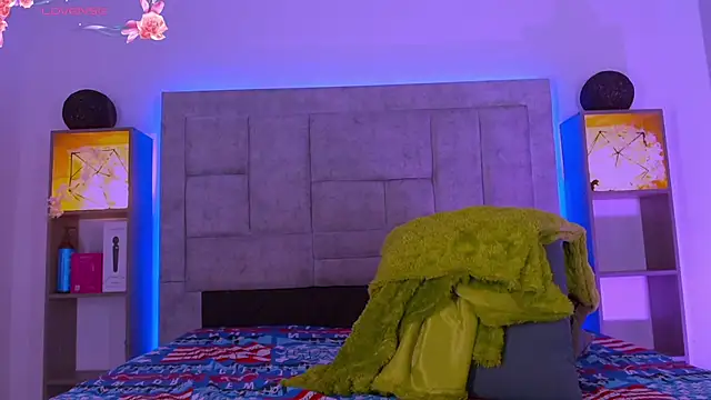 dilan alfonzo online show from December 2025 12:42:02 PM