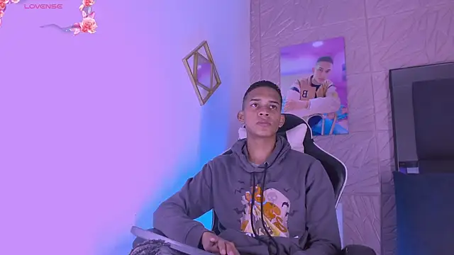 dilan alfonzo online show from January 2026 12:09:02 PM