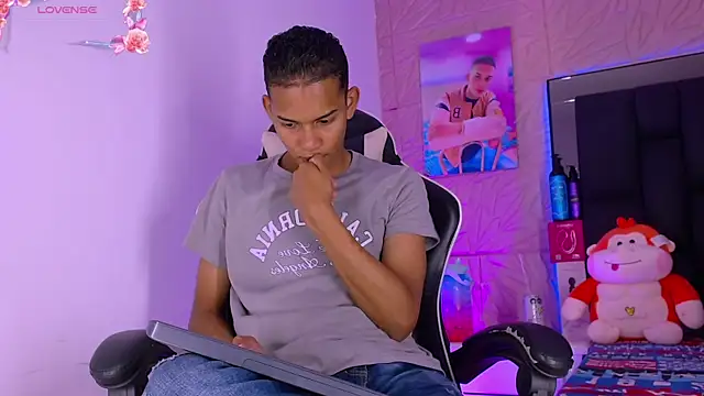 dilan alfonzo online show from April 2026 04:13:02 AM