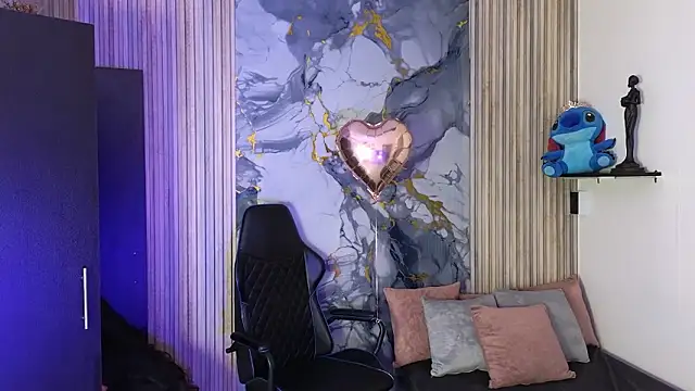 LissaWiild online show from February 2026 08:15:01 PM