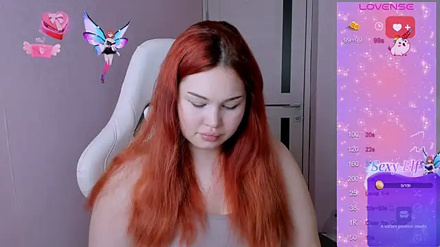 MissClarks online show from December 2024 03:59:01 PM