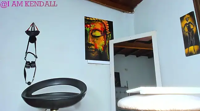 Kendall Hotsexy x online show from February 2025 03:42:01 AM