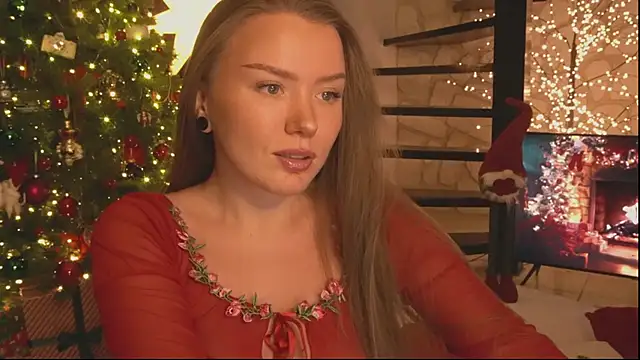 DaisyStacey online show from December 2025 07:11:01 PM