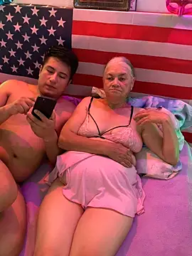 Snapshot of Grandma_Mature23 chatting on February 2025 04:25:02 AM Grandma Mature23 online show from February 2025 04:25:02 AM