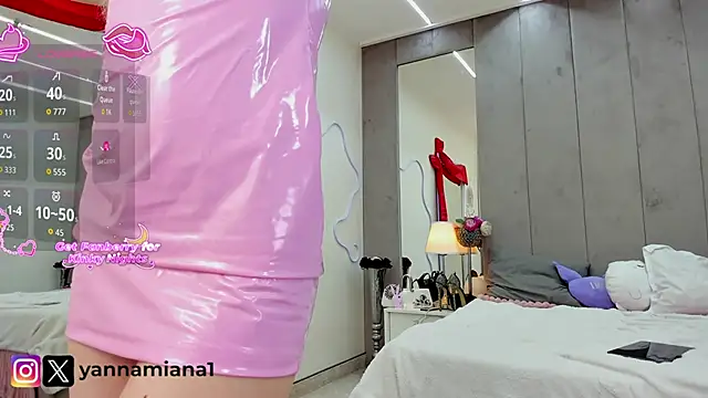 Yanna miana online show from January 2026 08:30:01 AM