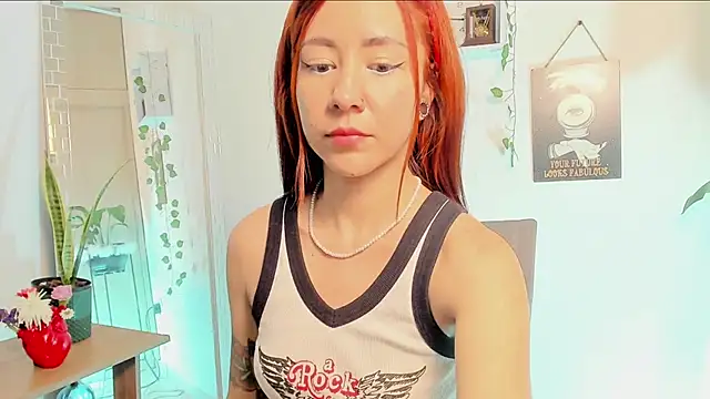 GenesisWhite online show from December 2024 04:19:01 AM