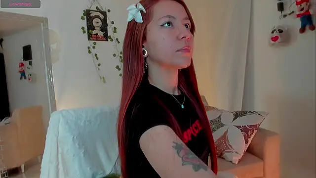 GenesisWhite online show from April 2026 03:31:02 AM