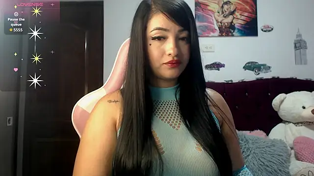 Snapshot of Mindy_James1 chatting on July 2026 05:50:01 PM Mindy James1 online show from July 2026 05:50:01 PM
