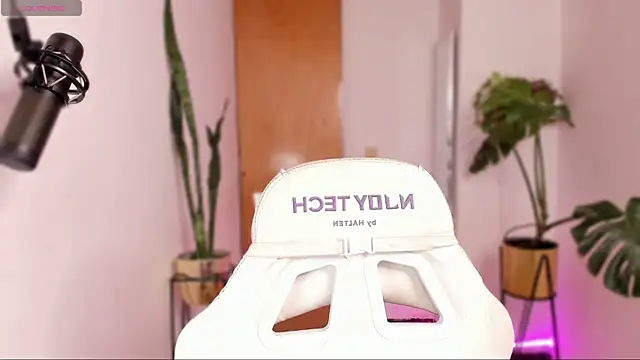 Gingerdoll   online show from January 2025 12:58:02 AM