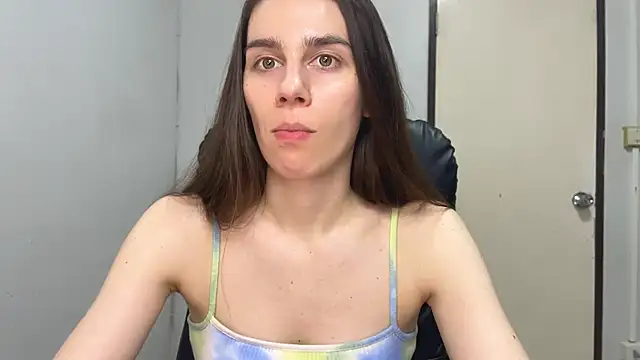 SassyJessi online show from February 2025 10:58:01 AM