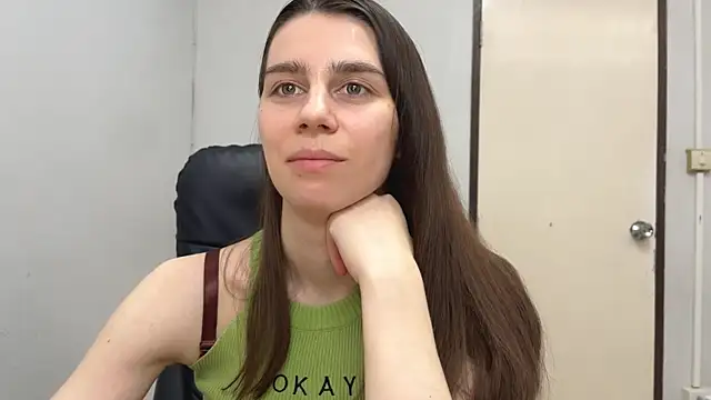 SassyJessi online show from February 2025 07:12:01 AM