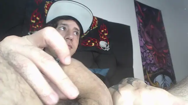 AndyBetti online show from April 2026 02:14:01 AM