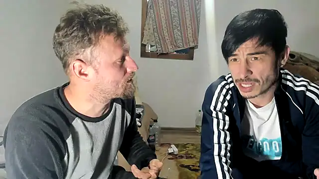 ANGELALEXYNO2024 online show from December 2024 07:50:02 PM