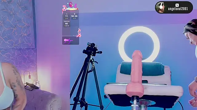 Snapshot of Angelst__ chatting on April 2026 01:32:01 AM Angelst online show from April 2026 01:32:01 AM