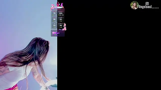 Snapshot of Angelst__ chatting on May 2026 01:35:02 AM Angelst online show from May 2026 01:35:02 AM