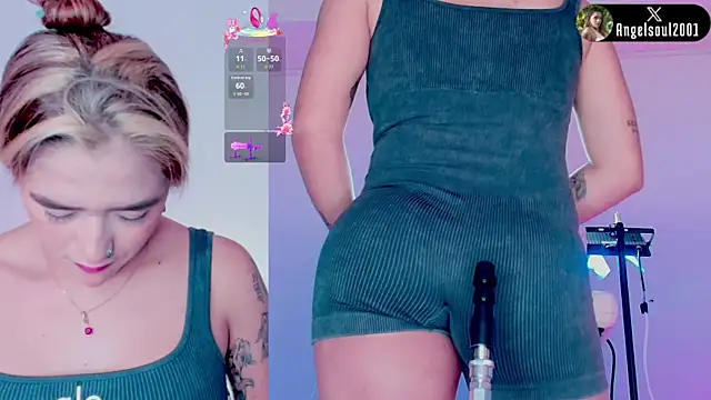 Snapshot of Angelst__ chatting on June 2026 08:52:01 PM Angelst online show from June 2026 08:52:01 PM