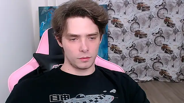 DmitryRomanov online show from February 2026 08:43:01 PM