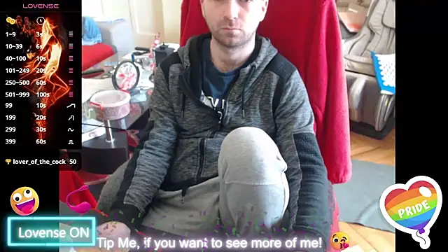 RealManHaveHairy online show from March 2025 11:53:02 AM