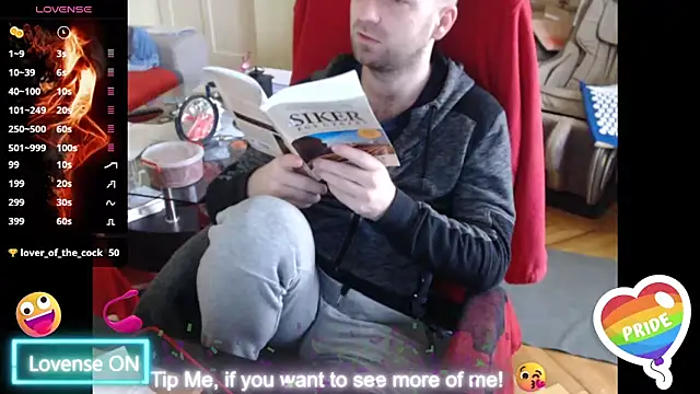 RealManHaveHairy online show from March 2025 02:59:01 PM