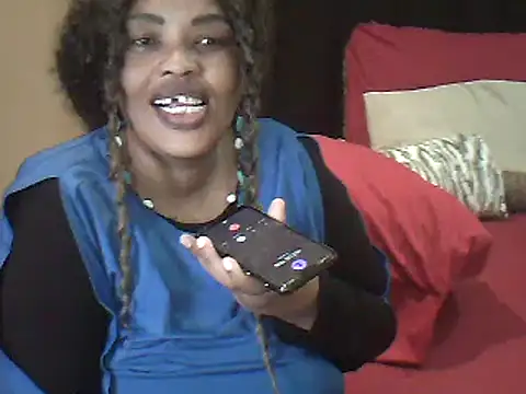 SexxyBoob online show from May 2026 06:33:01 AM