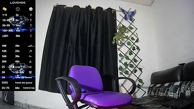 vale bunny23 online show from October 2025 02:12:01 AM