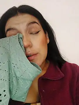 Sophie-hatter online show from February 2025 04:35:01 PM