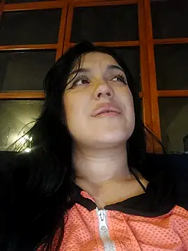 Sophie-hatter online show from February 2025 01:15:02 AM