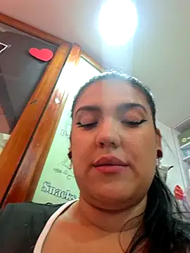 Sophie-hatter online show from October 2025 03:53:01 PM