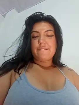 Sophie-hatter online show from April 2026 06:50:01 PM