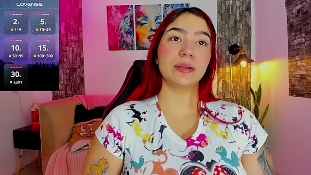 Ariadna sc online show from October 2025 01:28:02 PM