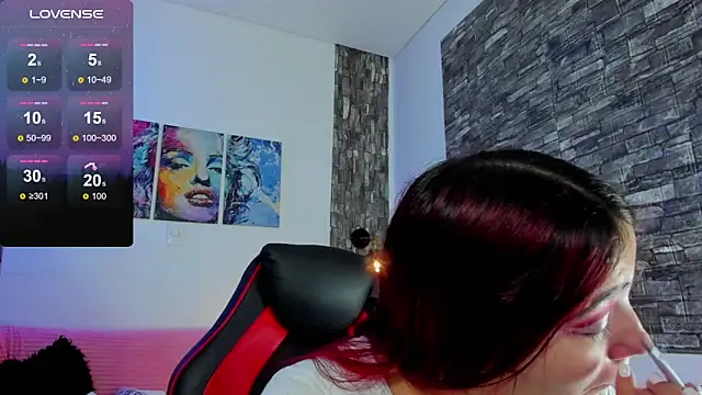 Ariadna sc online show from October 2025 12:28:02 PM