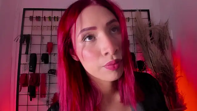 charrlotte quinn online show from October 2025 09:13:01 PM