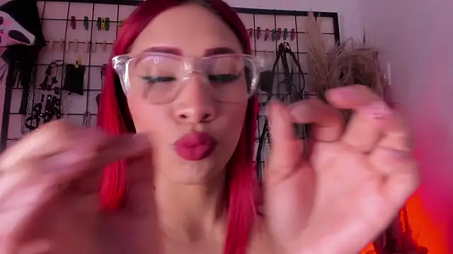 charrlotte quinn online show from December 2025 03:09:02 PM