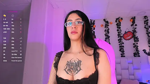 Snapshot of keily_gh1 chatting on October 2025 04:26:01 AM keily gh1 online show from October 2025 04:26:01 AM