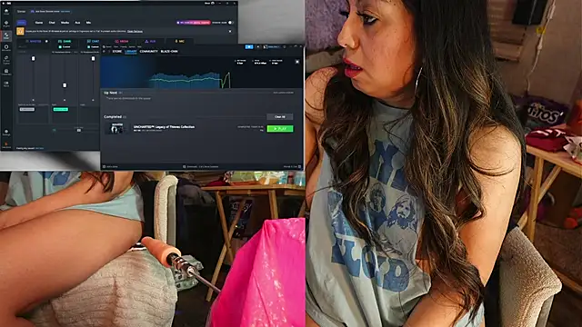 IndiaBlaze online show from November 2025 02:43:02 AM