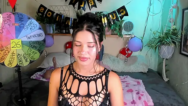 MiaaRose online show from March 2026 03:47:01 AM