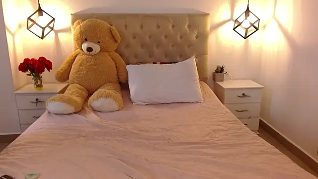 sofia burman online show from March 2025 08:21:01 PM