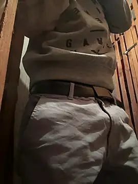 czruz online show from March 2025 03:45:02 PM