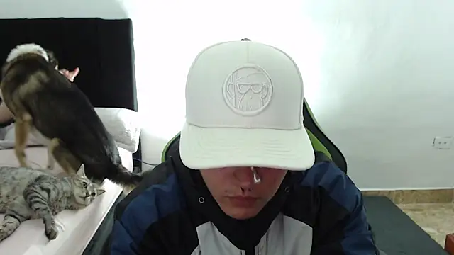 male pussy online show from February 2026 03:55:02 AM