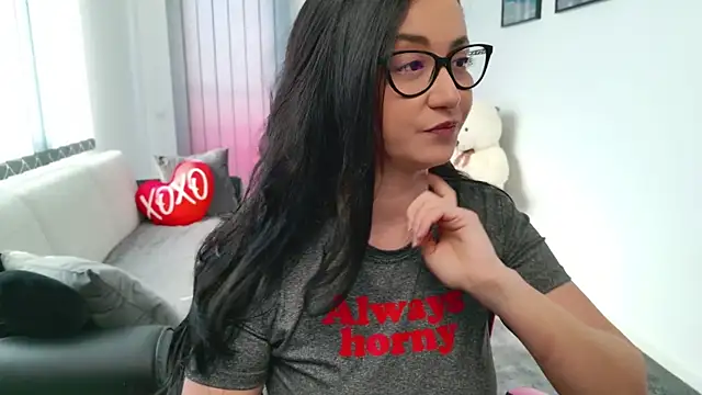 KatherineRyder online show from April 2026 02:10:01 PM