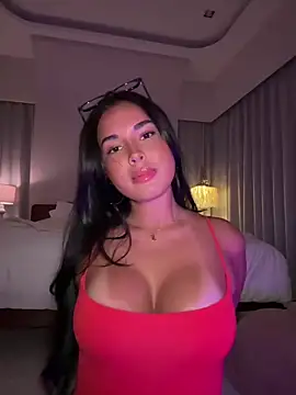 Lizhush  online show from March 2026 04:24:01 PM