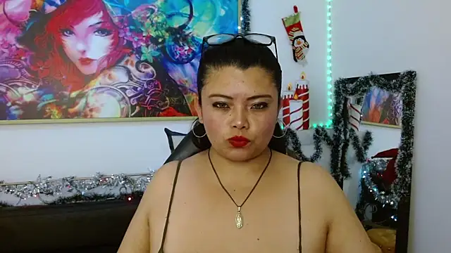 Janeth zambrano online show from December 2025 07:53:01 PM