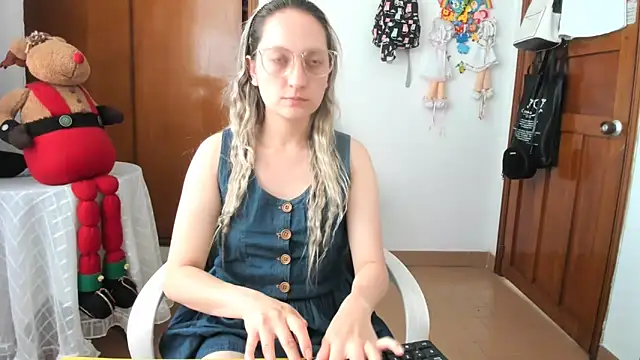 Adele johnsonn1 online show from February 2026 02:24:02 PM