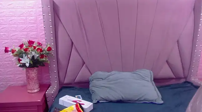 MelodySweett online show from December 2024 02:55:02 AM