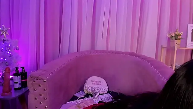 MelodySweett online show from November 2025 03:07:01 AM